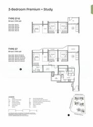Pinery Residences (D16), Condominium #579713061